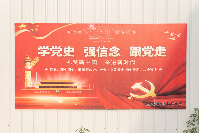 党建风采