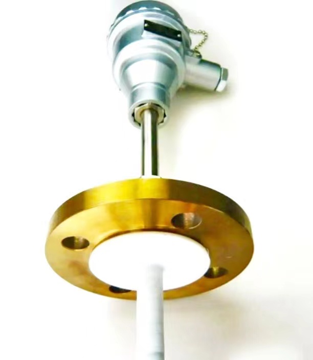 防腐热电阻